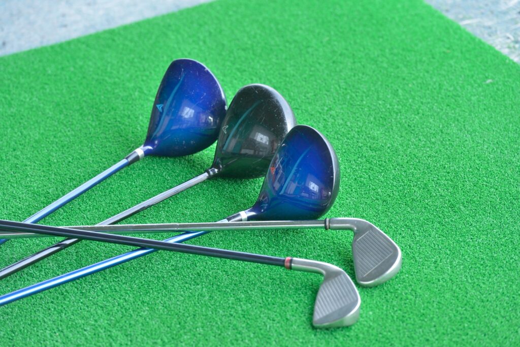 ゴルフクラブ
