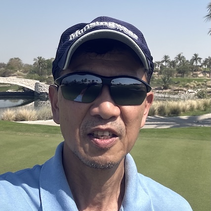 廣川弘城（ヒロヒロ）